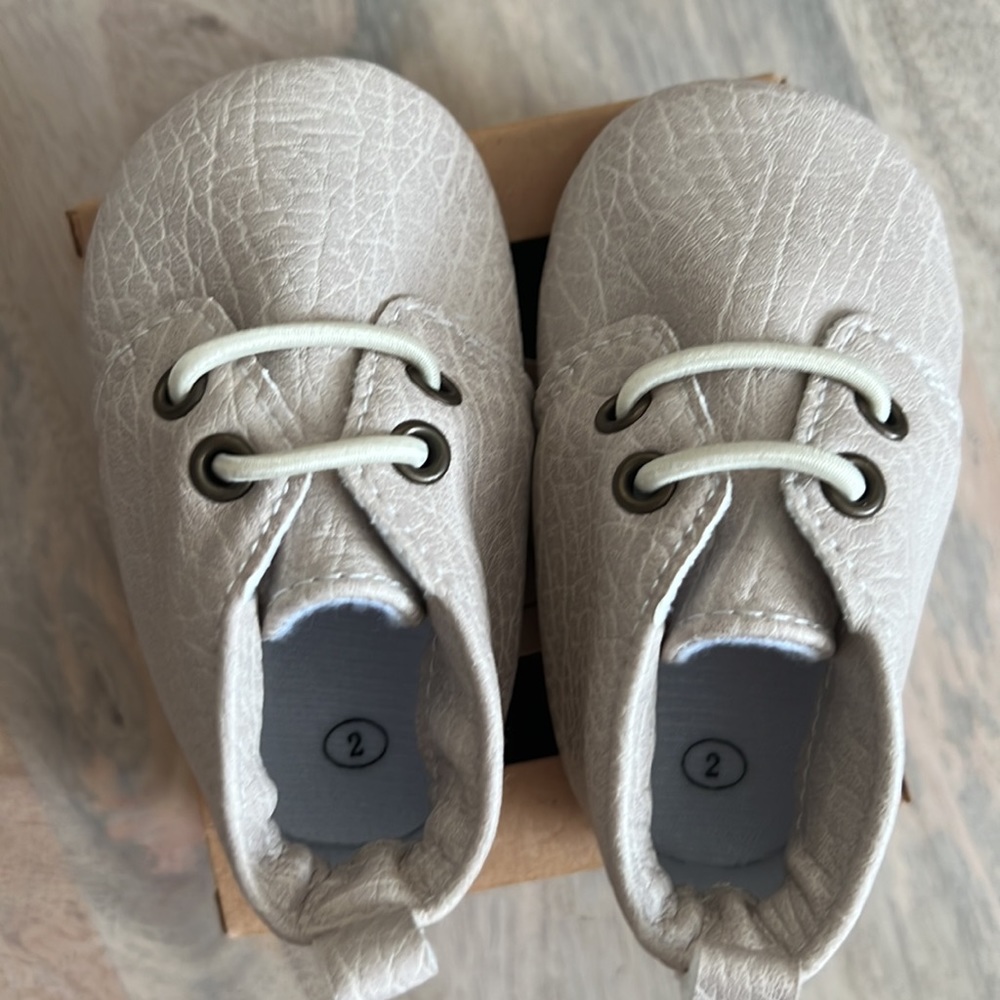 SWEET N SWAG Booties - Picture 4 of 6